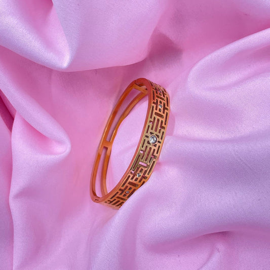 Luno Baby Size Bracelet