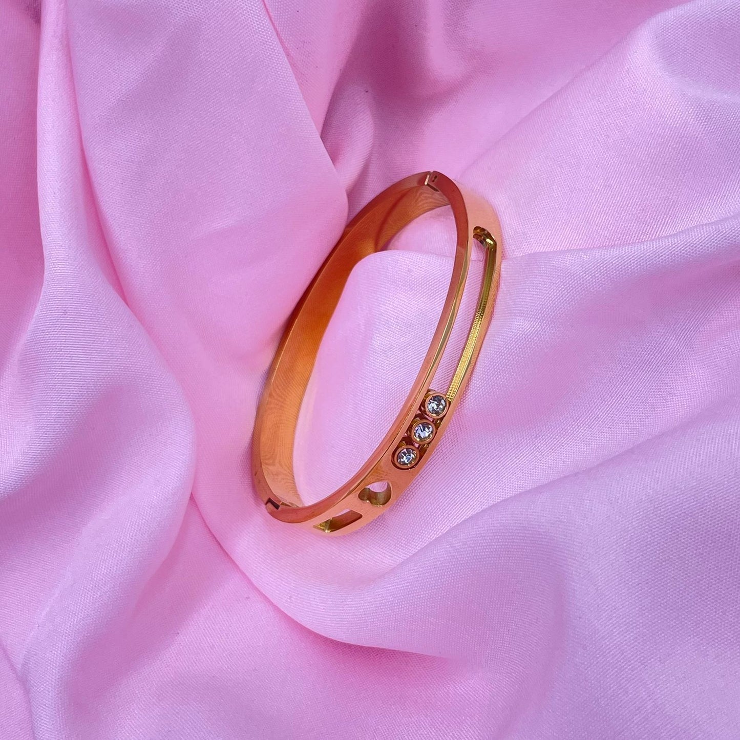 Vexo Baby Size Bracelet