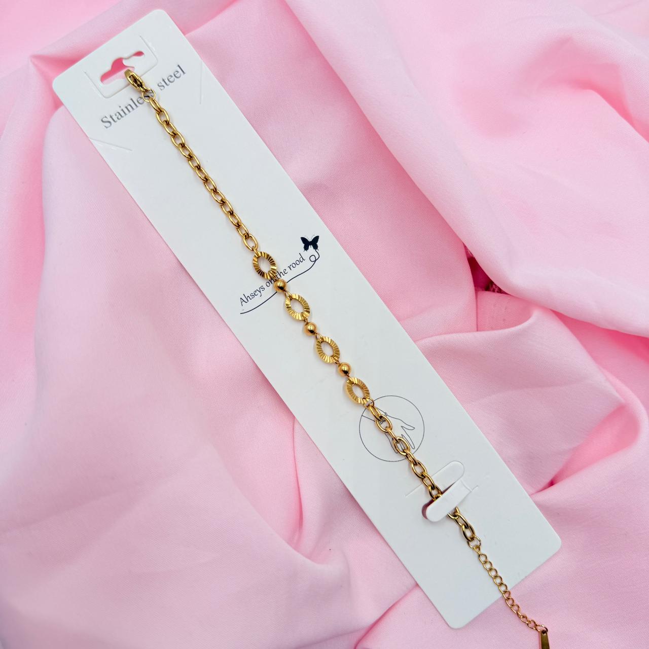 Trend Link Bracelet