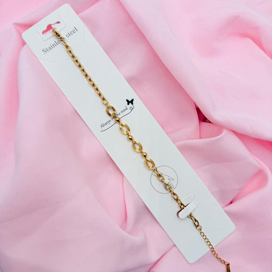 Trend Link Bracelet