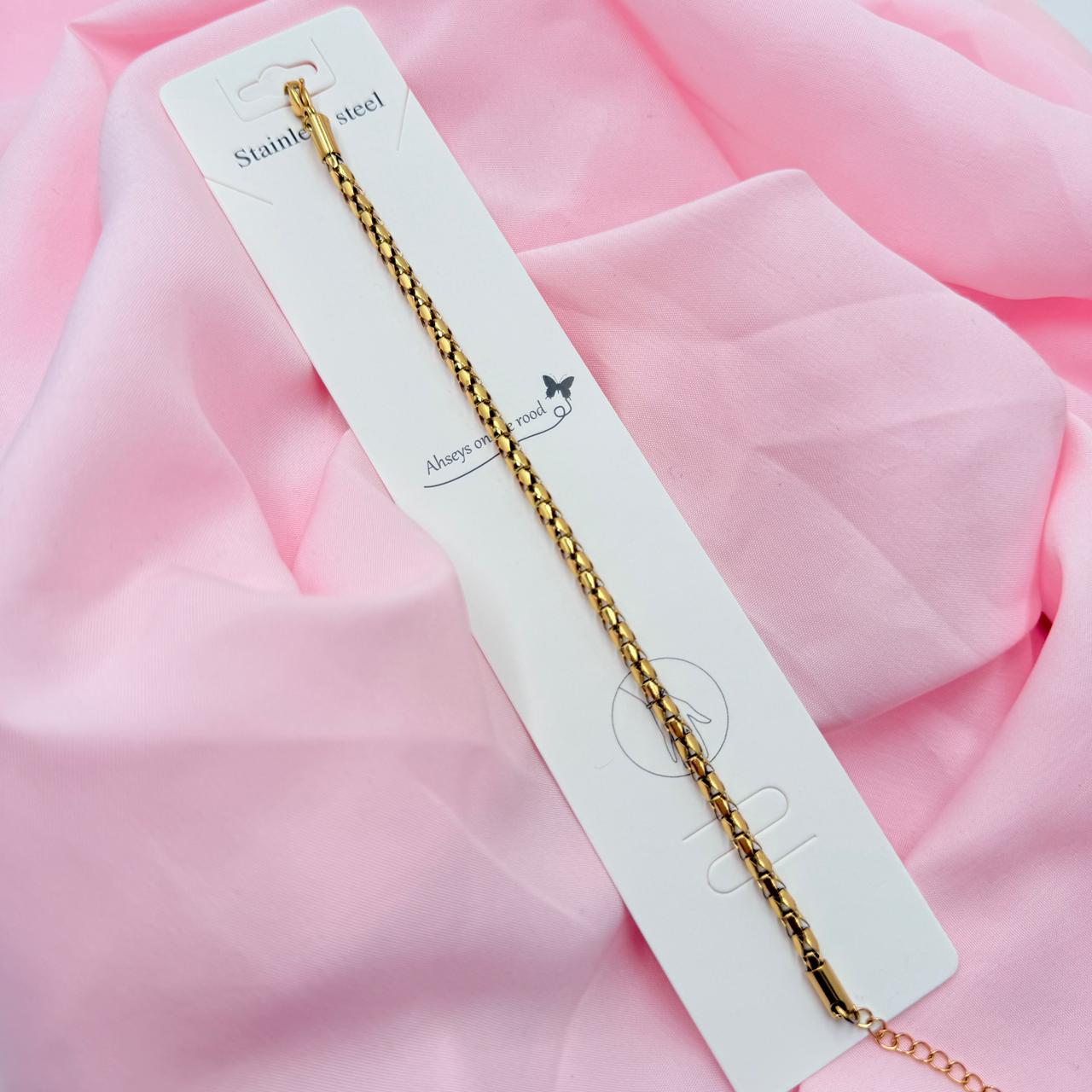 Classic Glow Bracelet