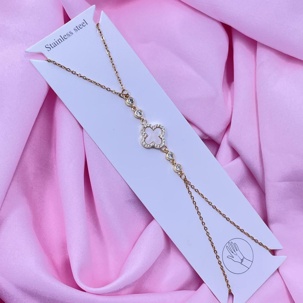 Luxe Palm Link