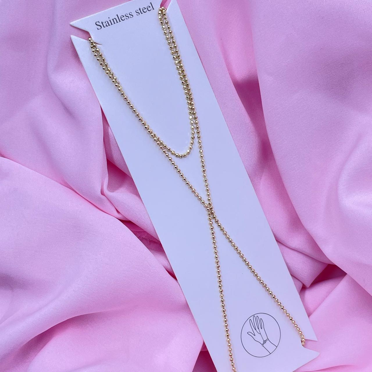 Sunbeam Hand Chain
