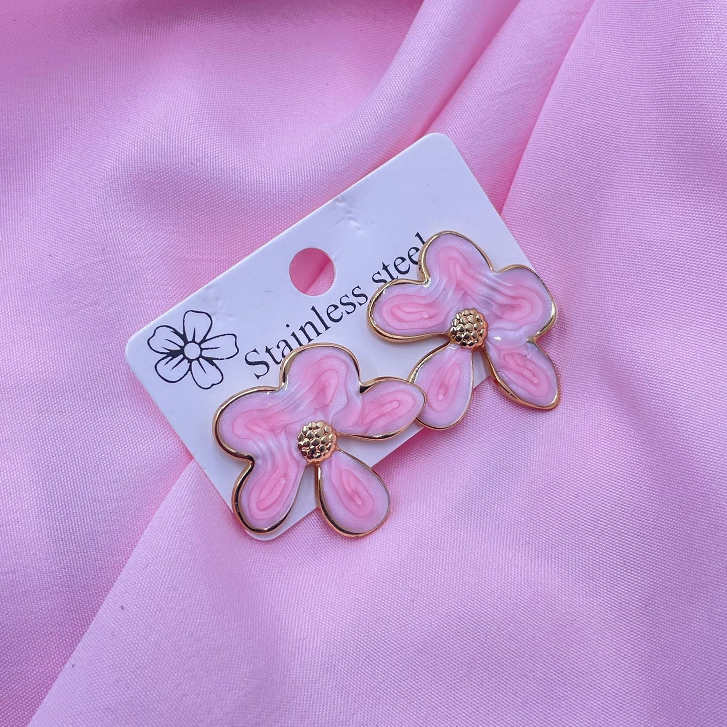 Flash Queen Earrings