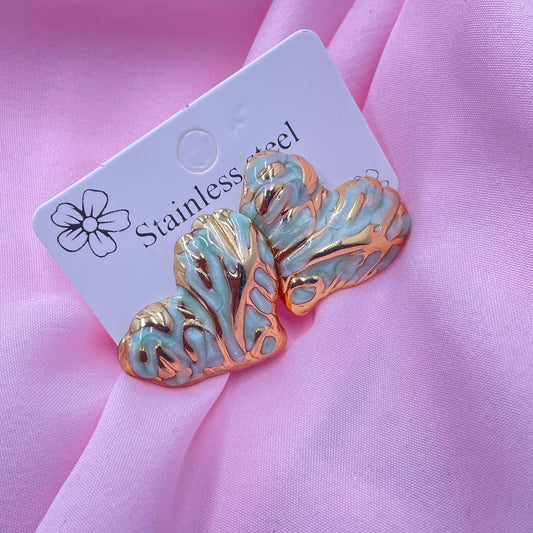 Climbers (Crawler Earrings)