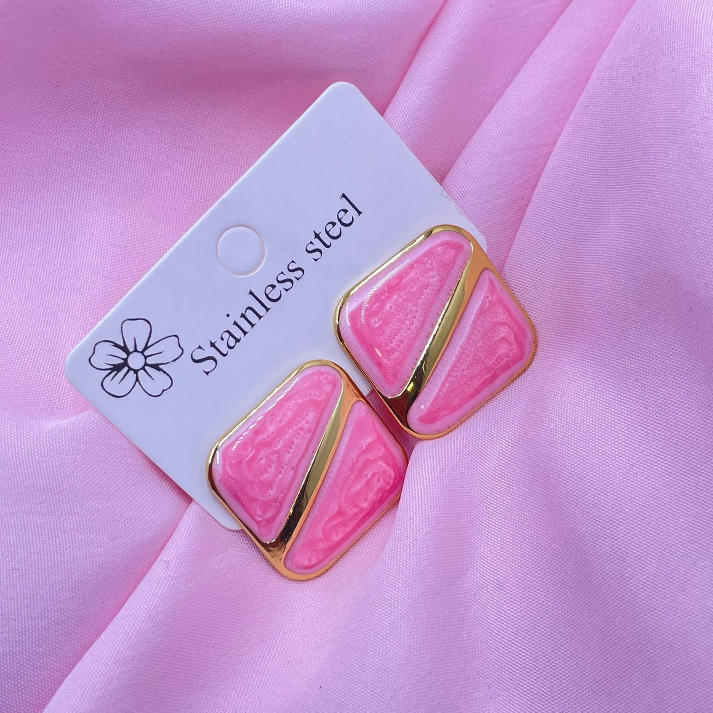 Rebel Shine Earrings