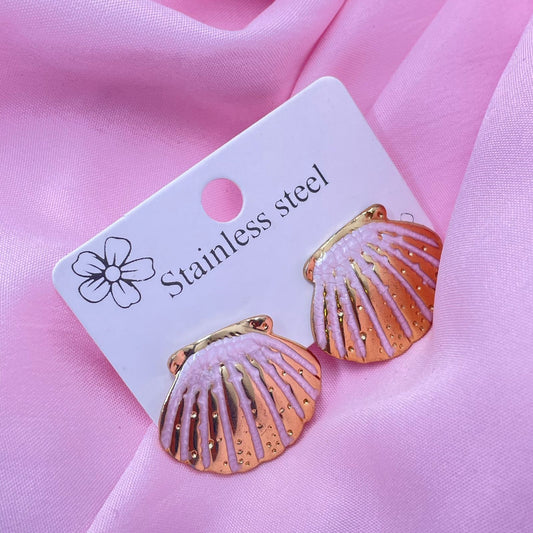 Supreme Shine Earrings