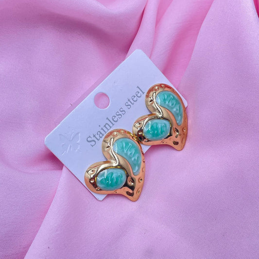 Supreme Shine Earrings
