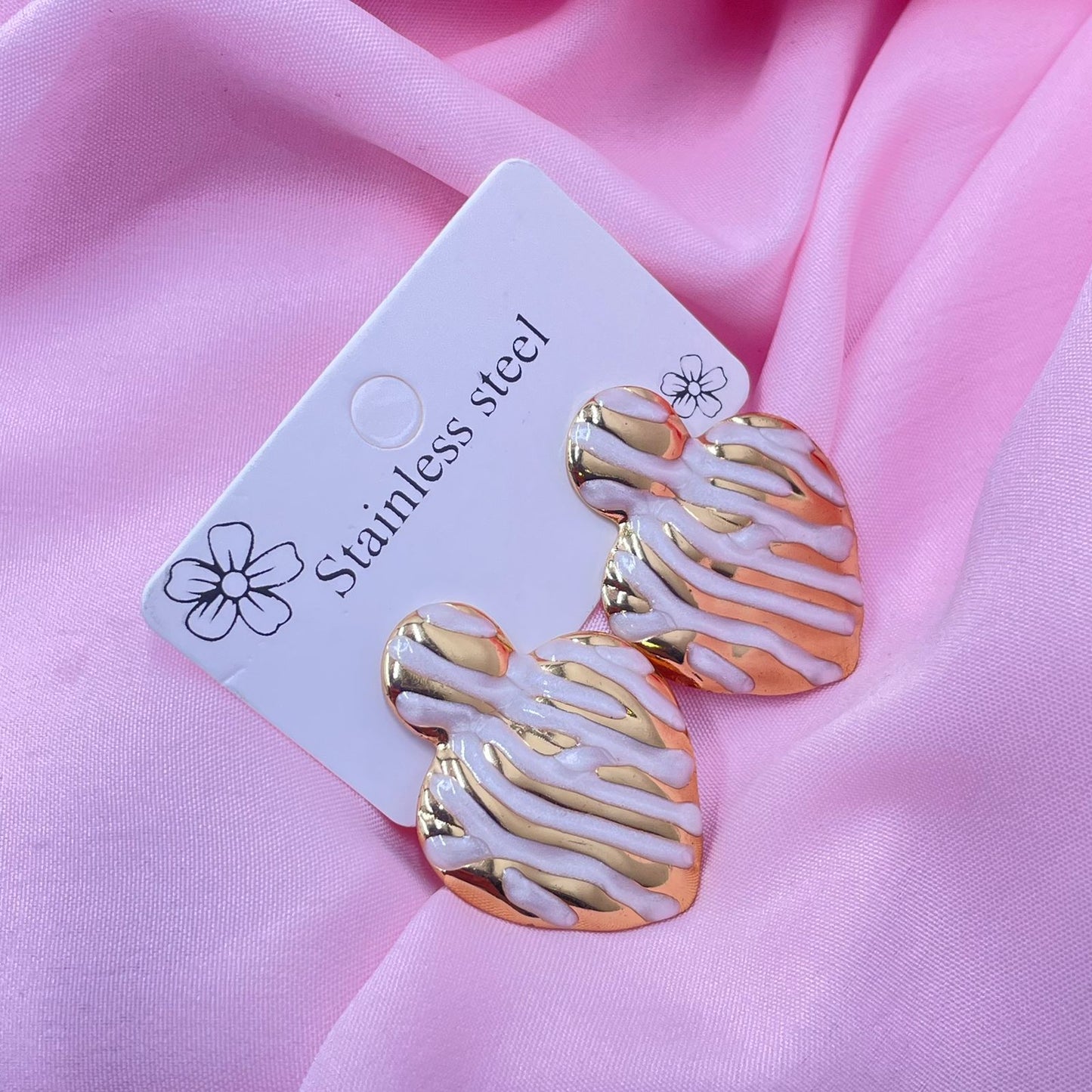 Tassel Earrings