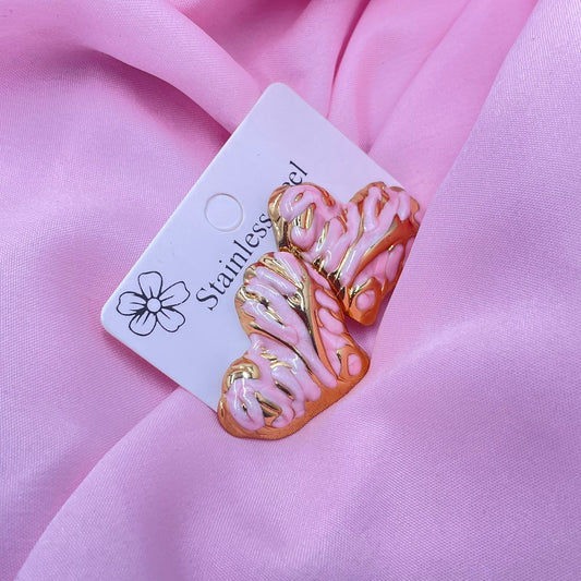 Ear Jacket Earrings