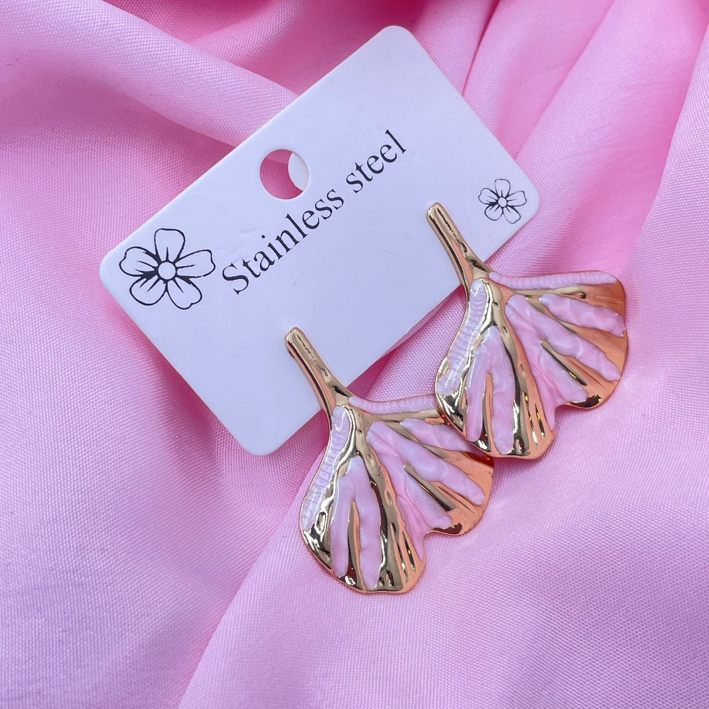Royal Gleam Earrings