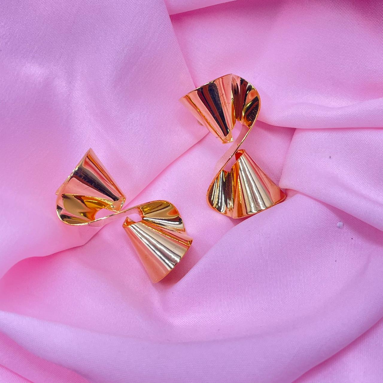 Starburst Earrings