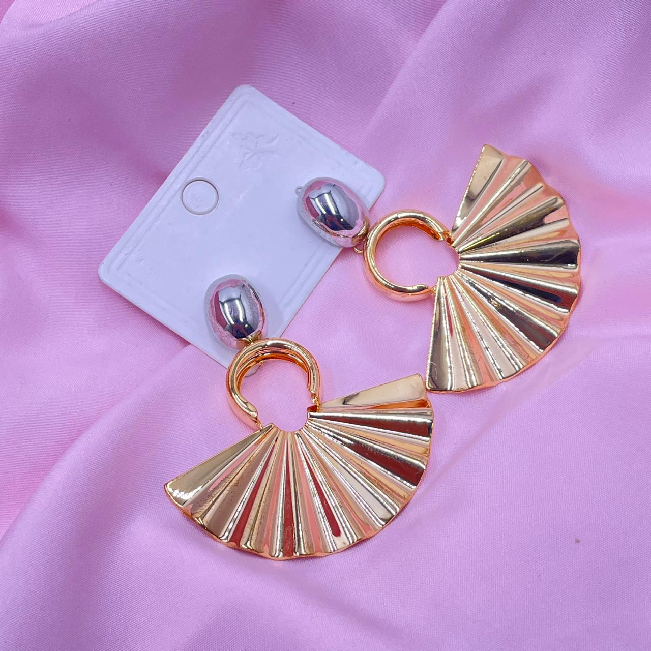 Art Deco Earrings