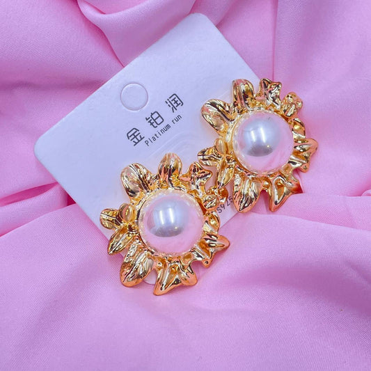 Zodiac Sign Earrings
