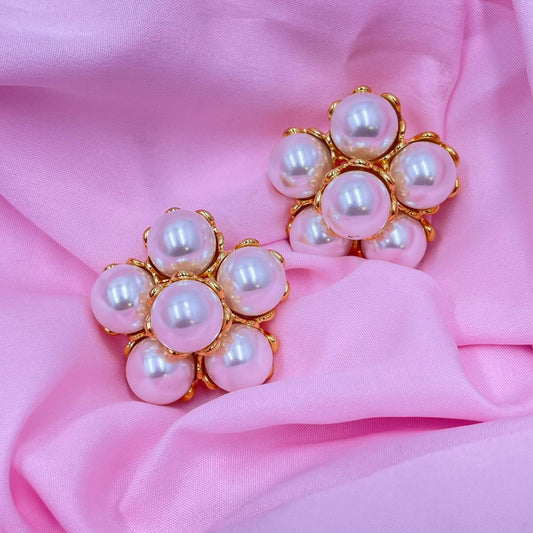 Victorian Statement Earrings
