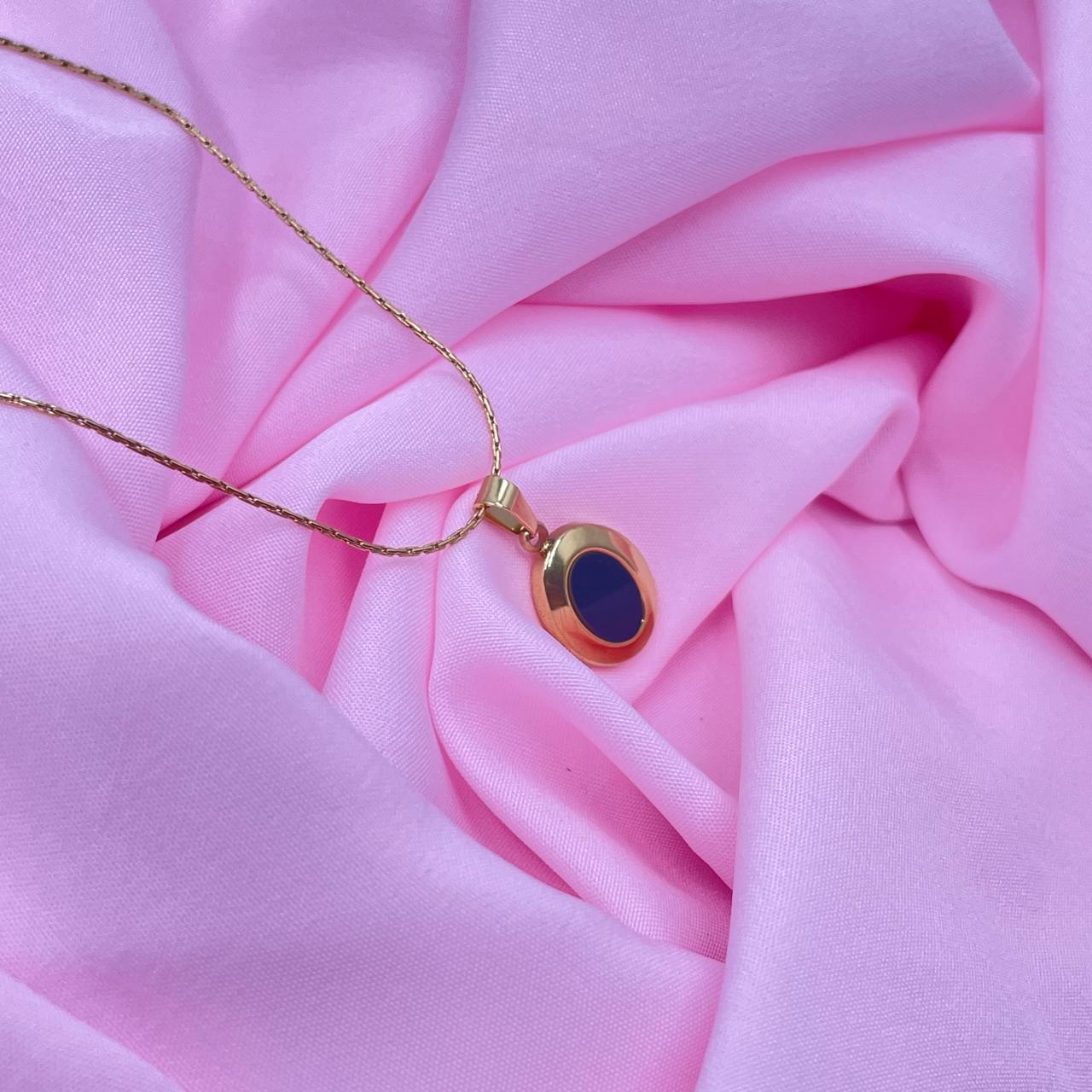 Glow Theory Necklace