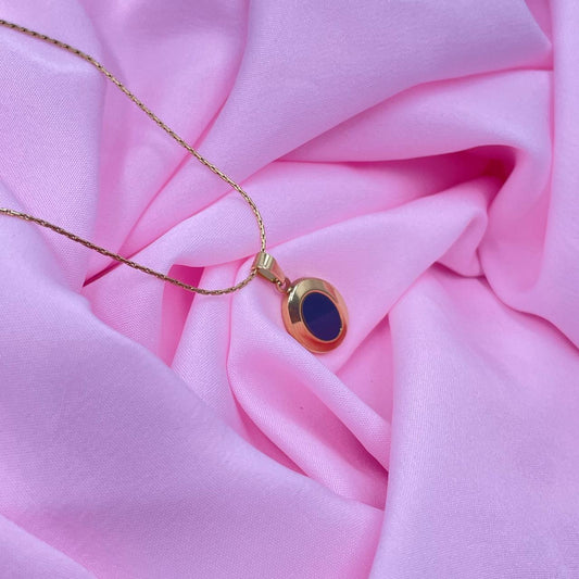 Glow Theory Necklace