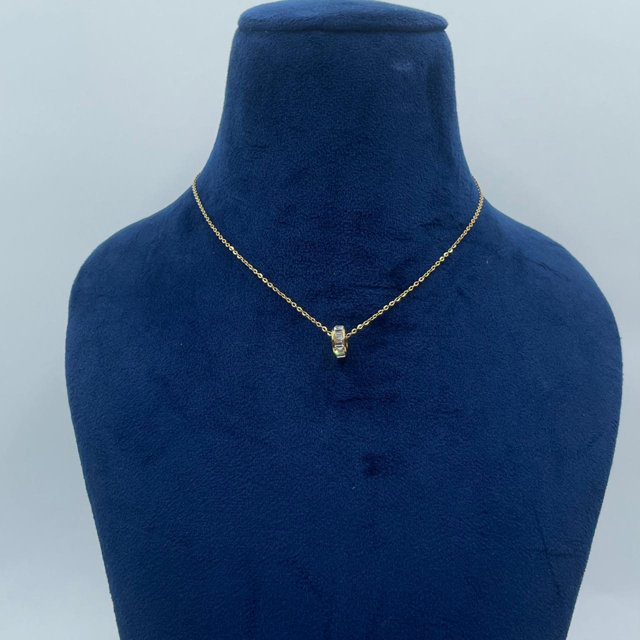 Cupid Chain  Necklace