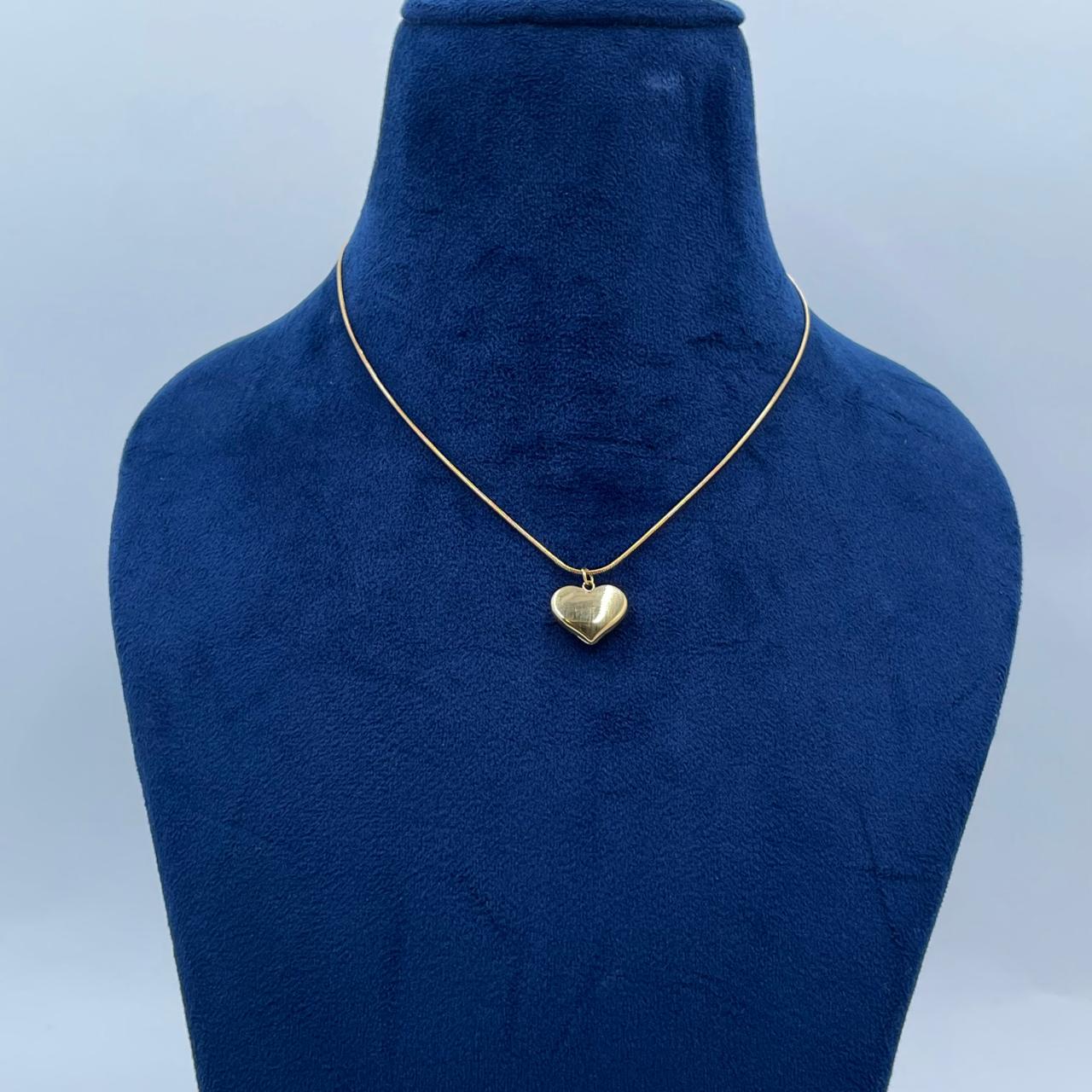 Eternal Love Necklace