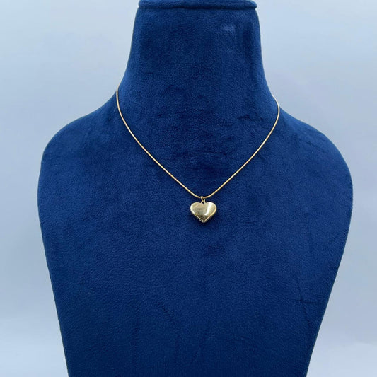 Eternal Love Necklace
