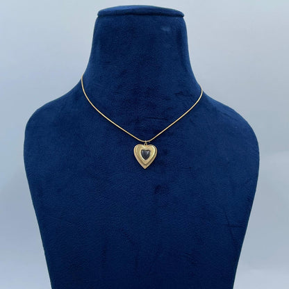 Charm Haven Necklace