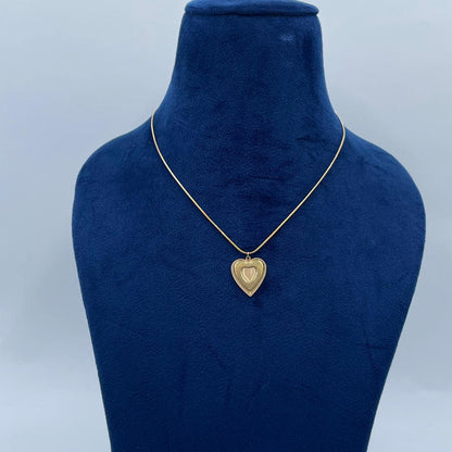 Glow Haven Necklace
