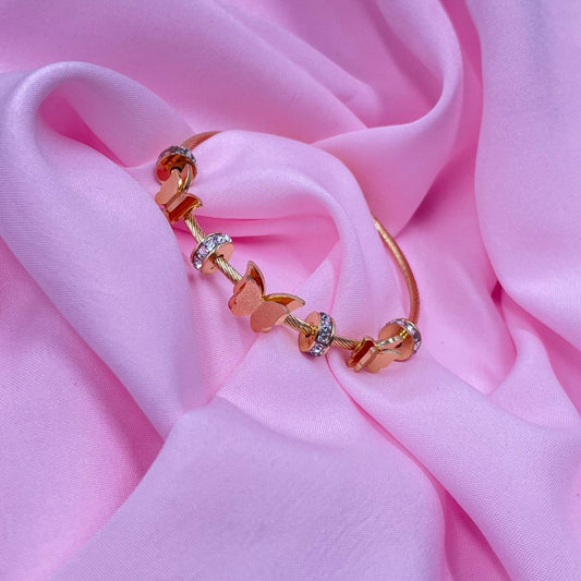 Tiny Swarna Baby Bracelet