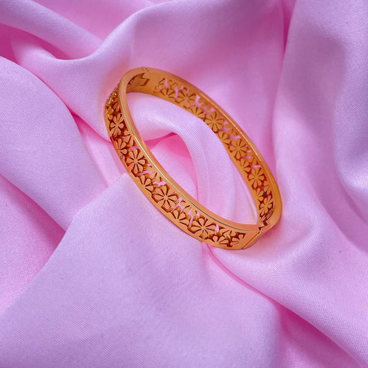 Soft Glow Baby Size Bracelet