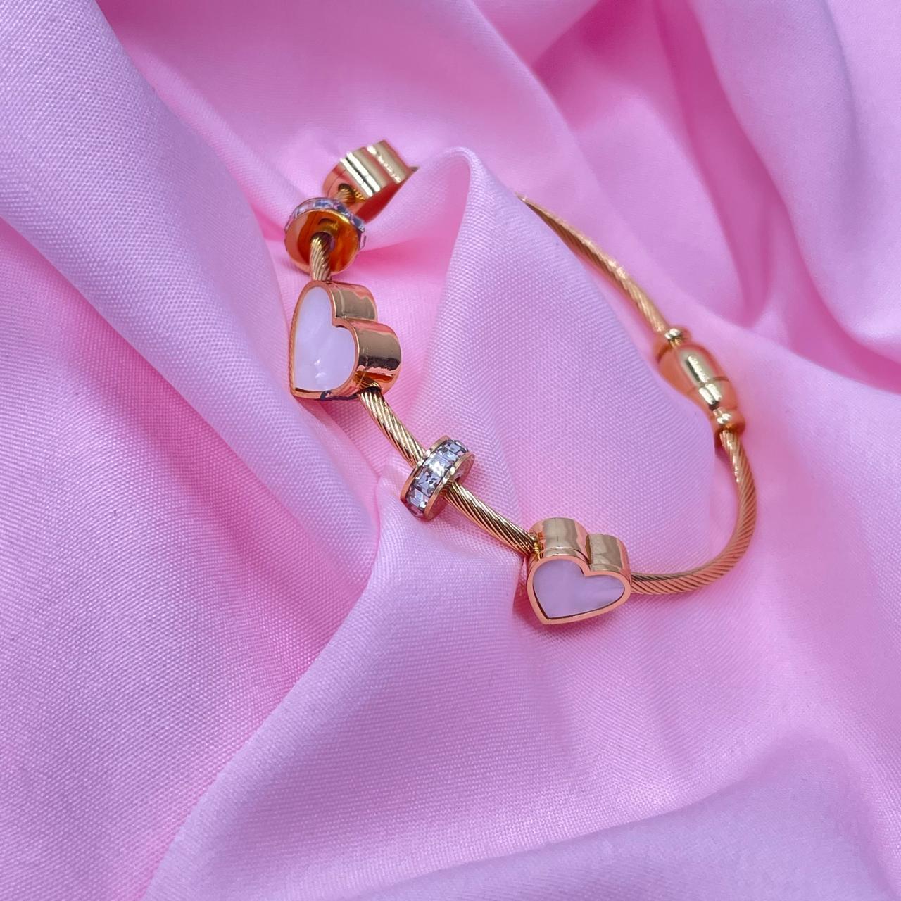 Shine Baby Size Bracelet