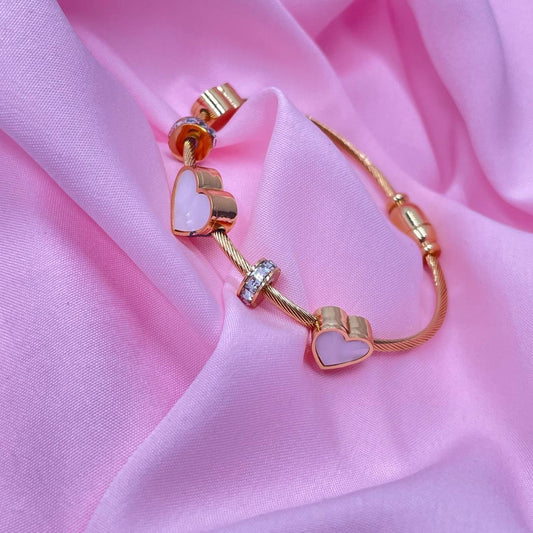 Shine Baby Size Bracelet