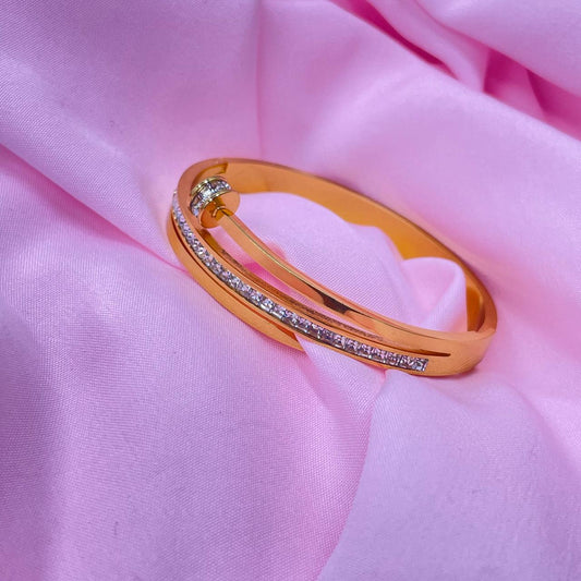 Nail Baby Size Bracelet