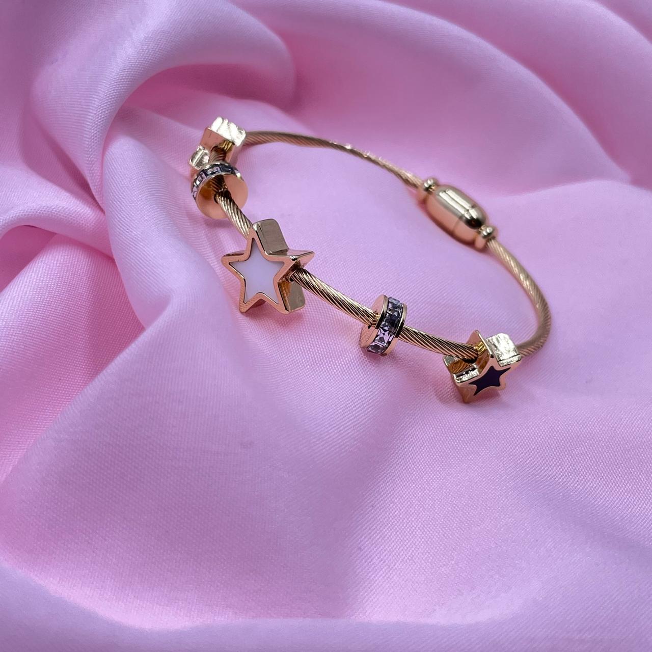 Mini Royal Baby Size Bracelet