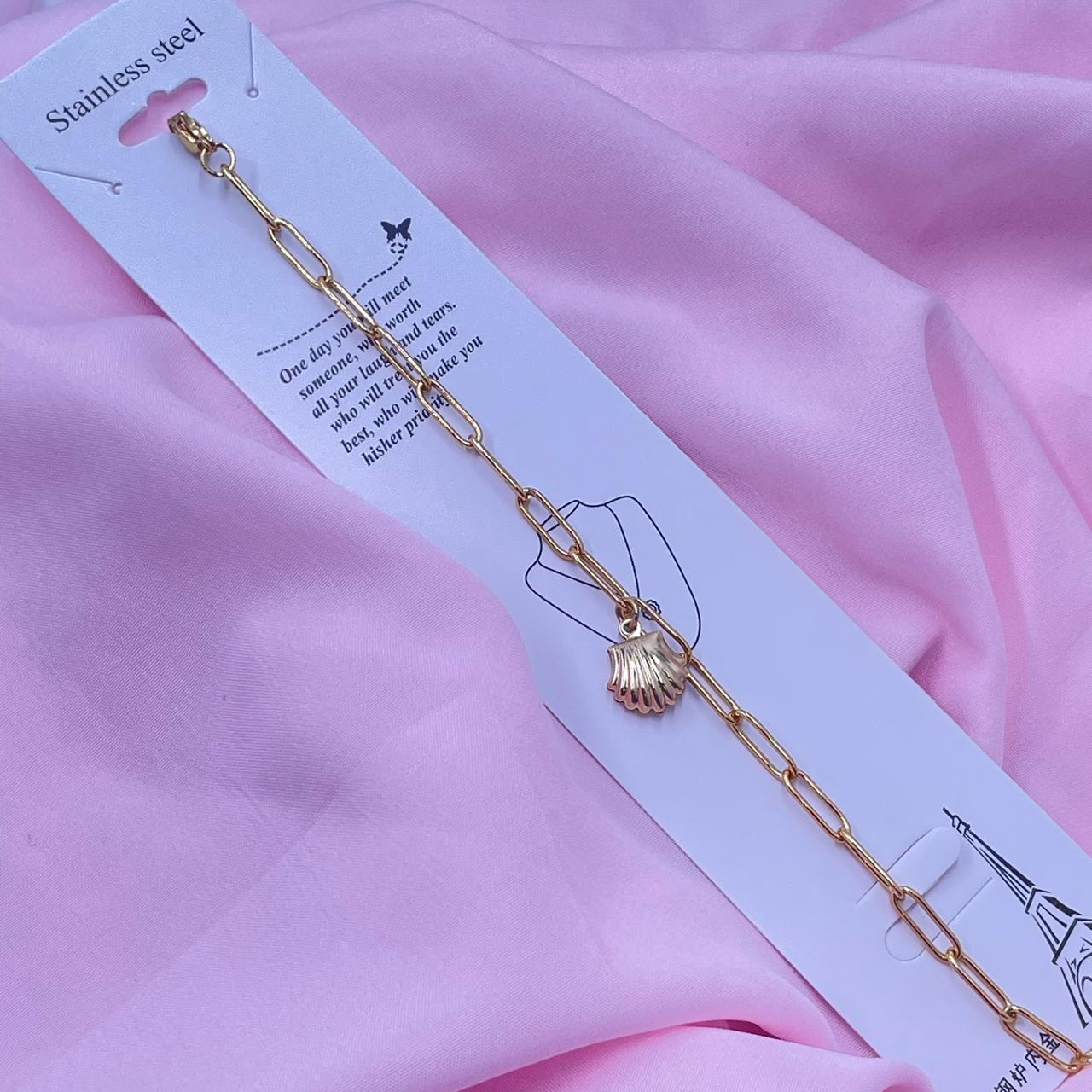 Mystic Coil Bracelet