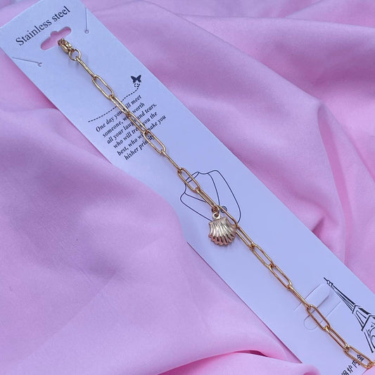 Mystic Coil Bracelet