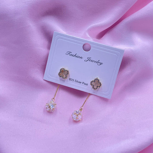 Vibe Drop Danglers