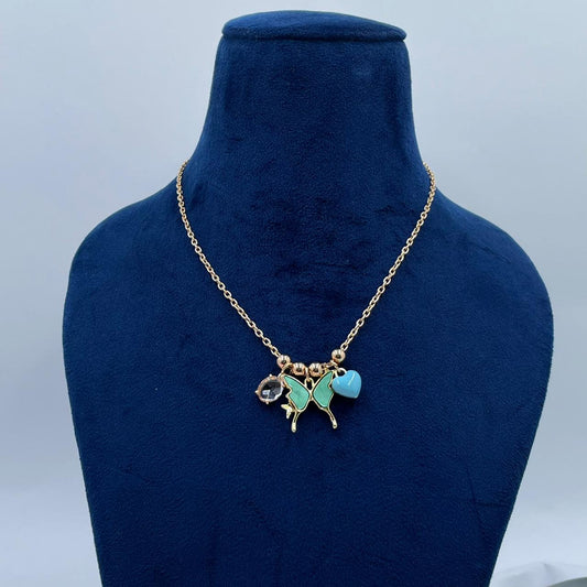 Mystic Drift Neckalce