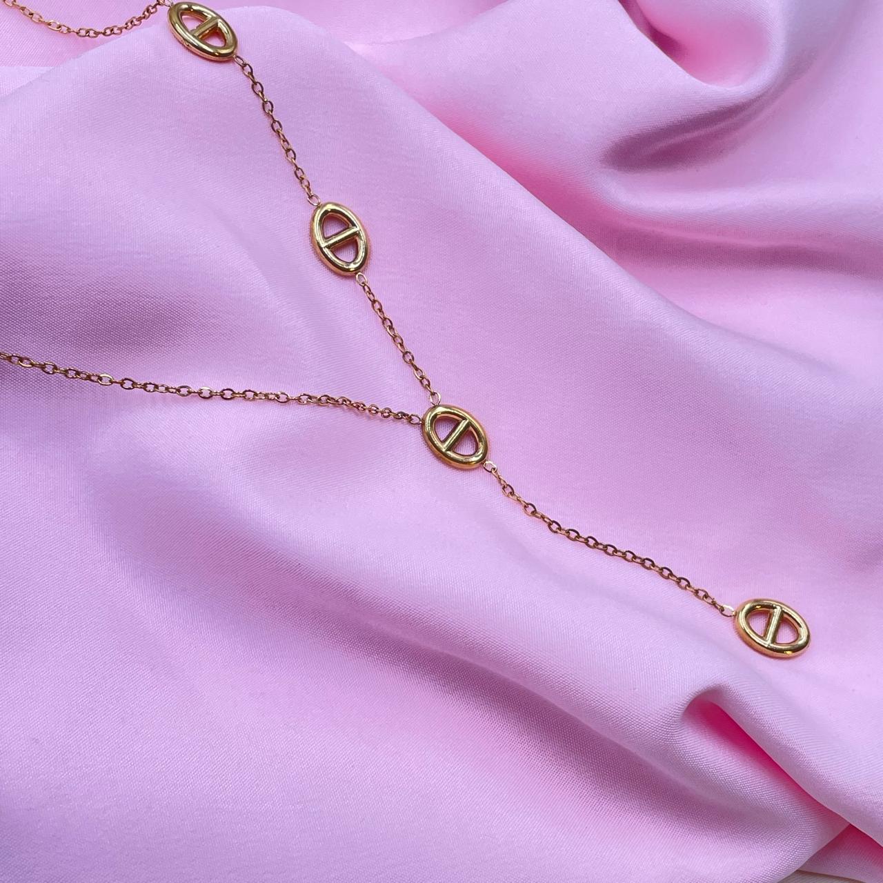 Mystic Chain