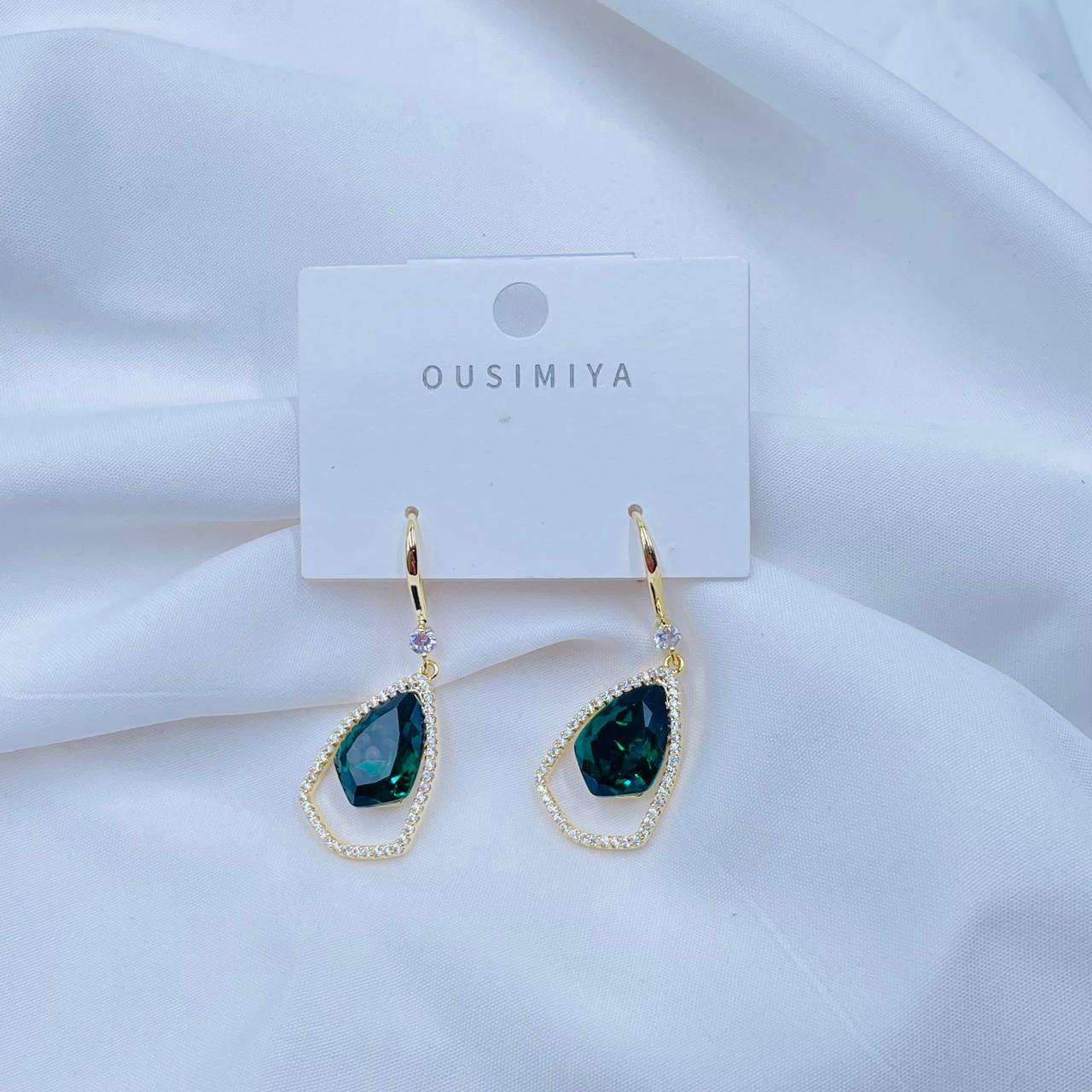 Bling Bliss Earrings