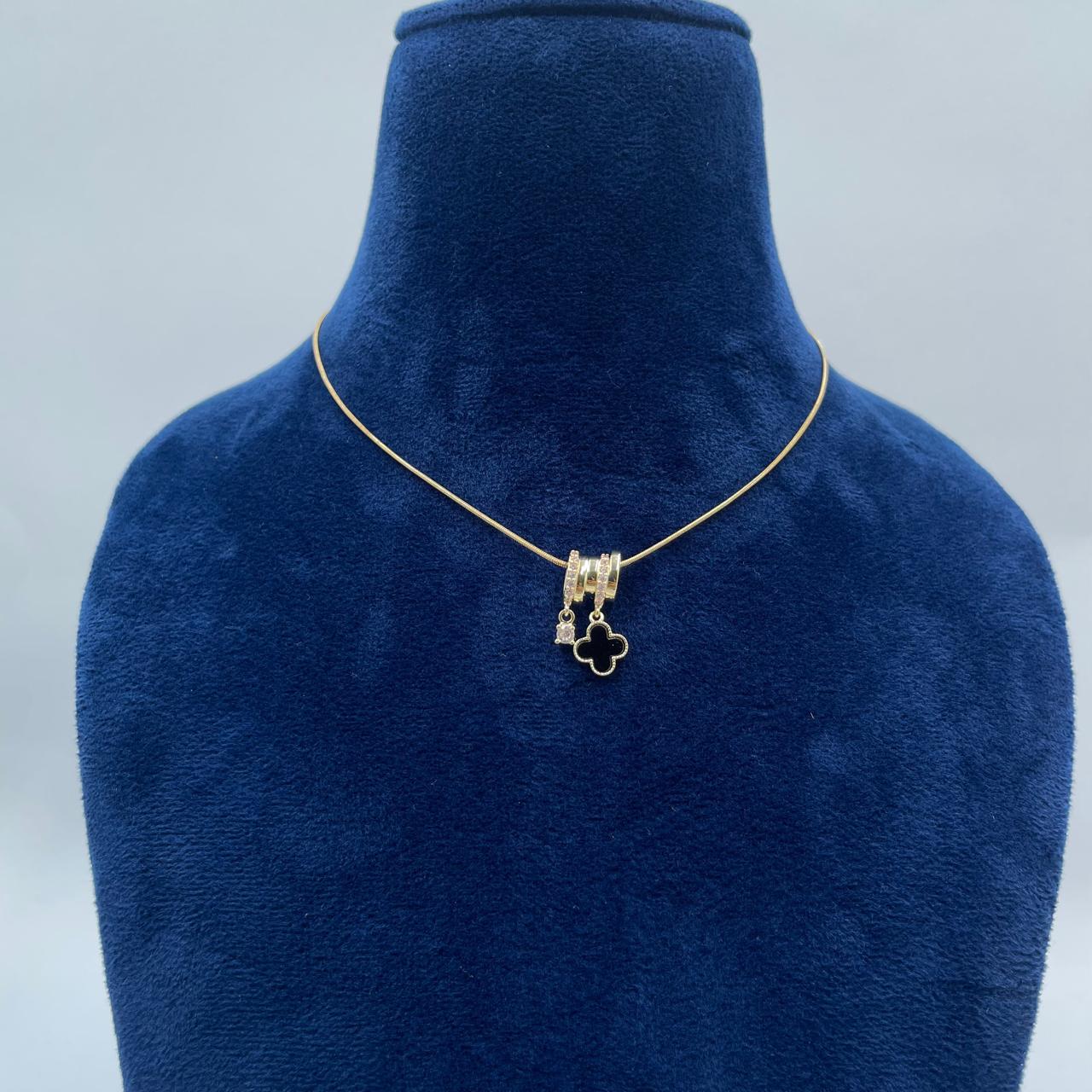 Cuban Link Necklace