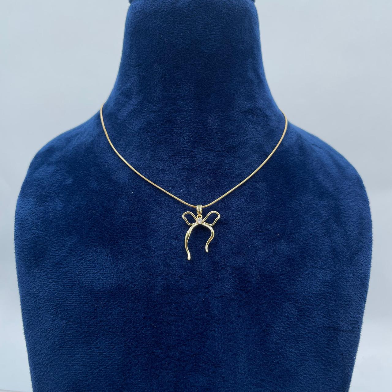 Figaro Style Chain