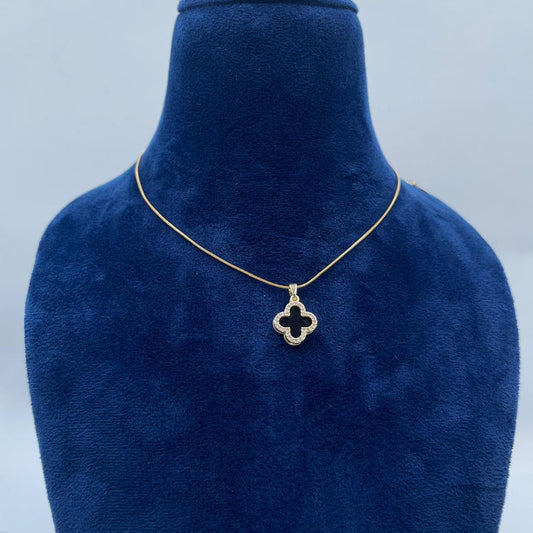 Vintage Necklace