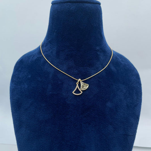 Curb Link Chain