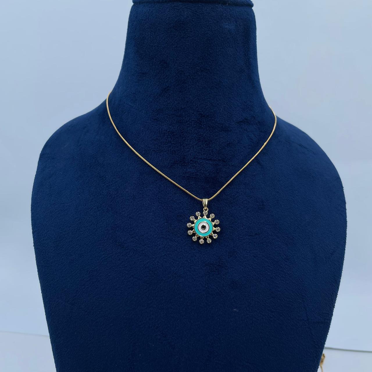 Radiant  Necklace