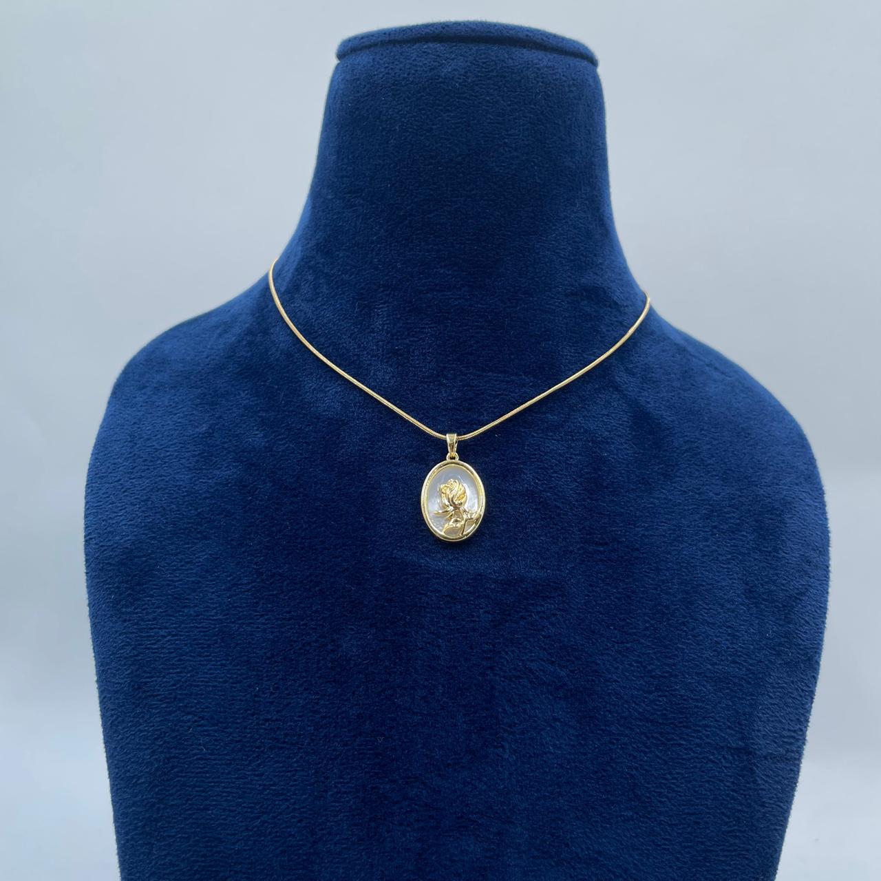 Herringbone Chain