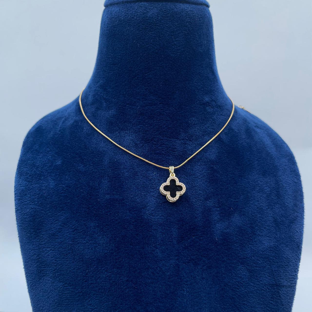 Franco Chain