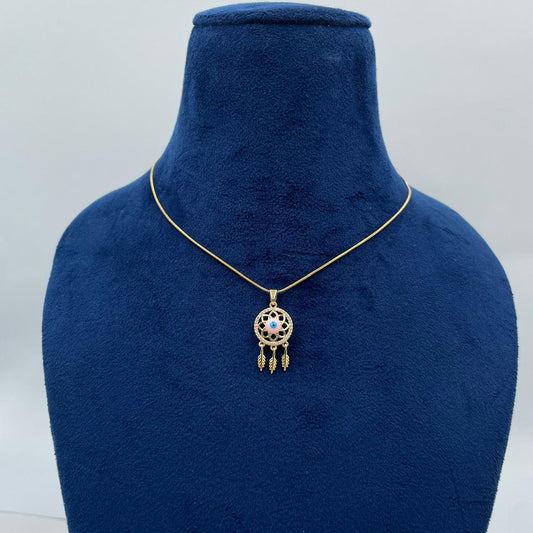 Antique  Necklace