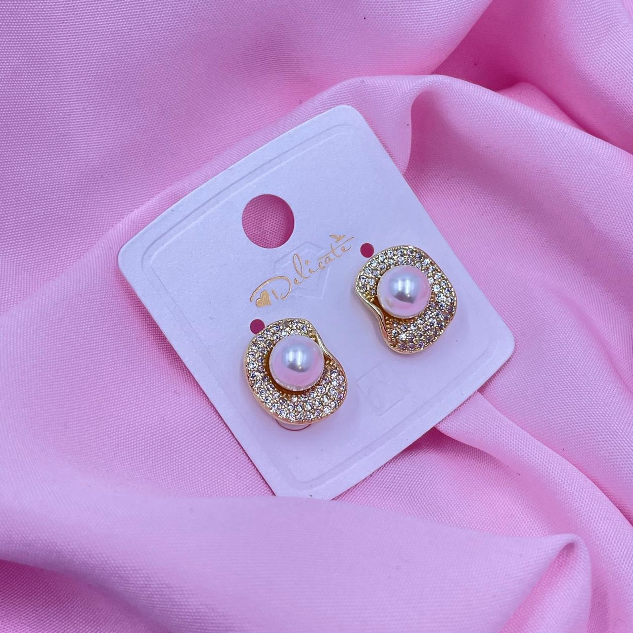 Spark Nation  Earrings