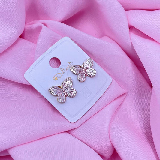 Crystal Earrings