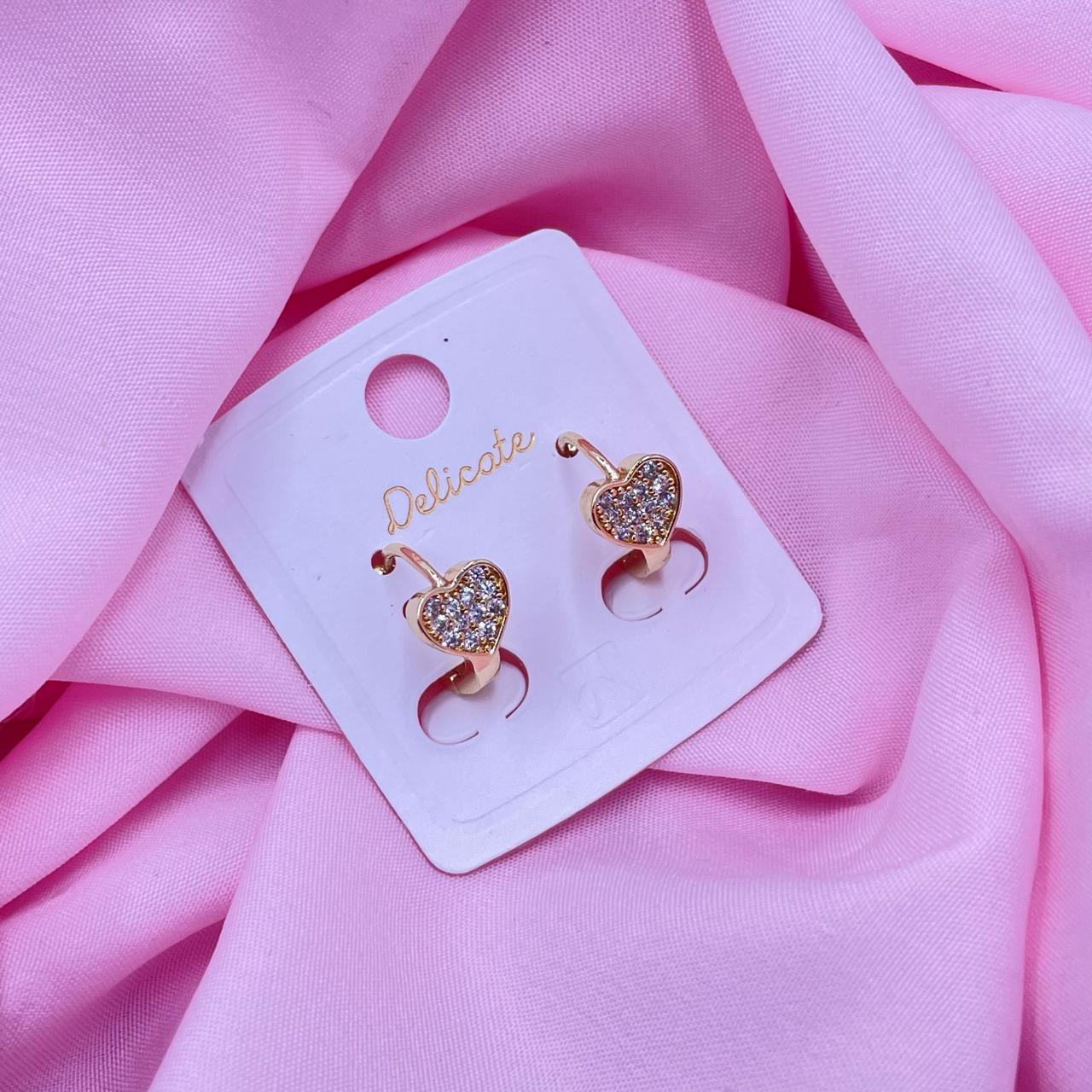 Opulent Drops