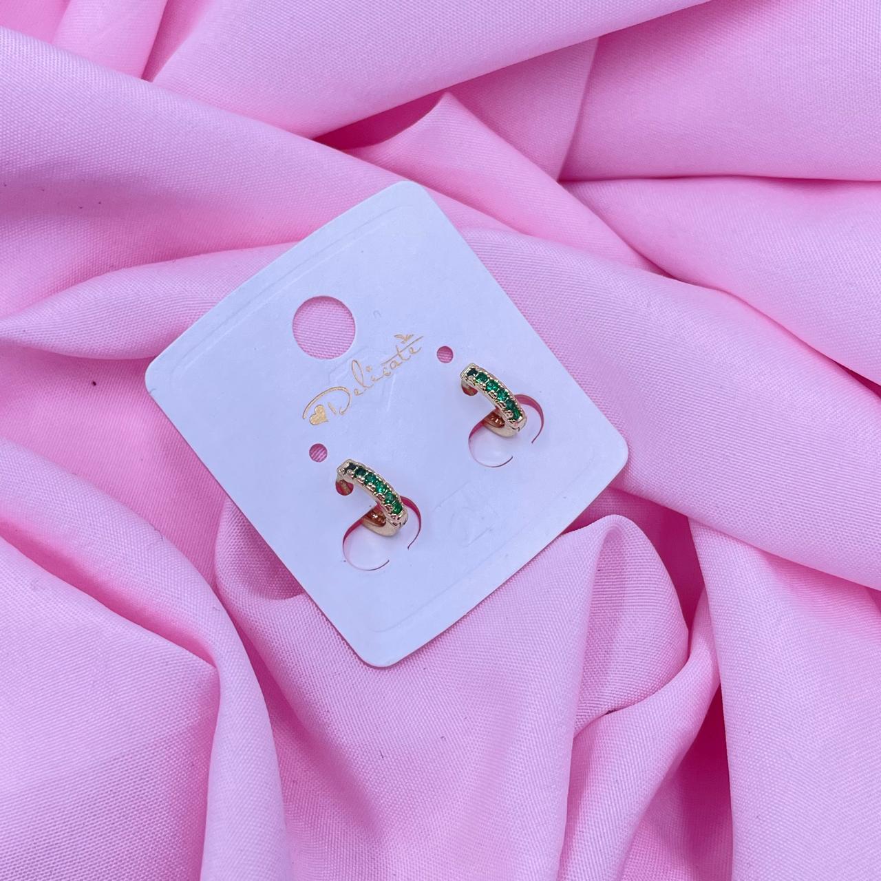 Huggie Earrings